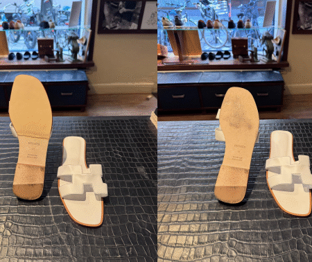 Protective Sole Guard Women’s