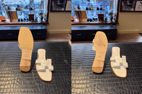 Protective Sole Guard Women’s